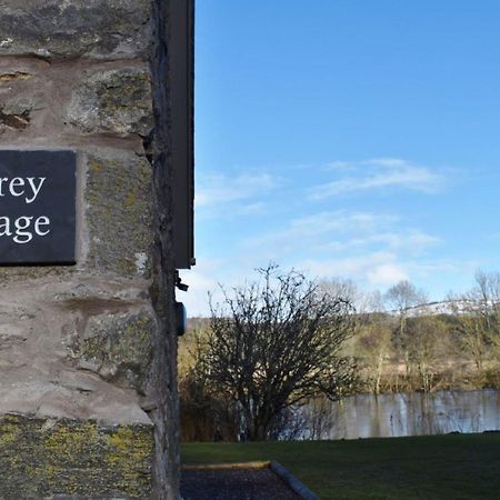 Osprey Cottage, Port O Tay Pitlochry Exterior photo