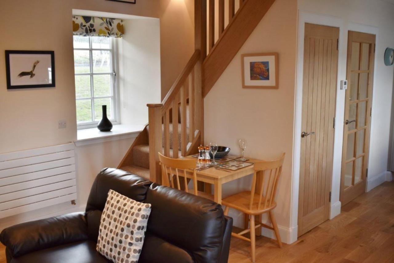 Osprey Cottage, Port O Tay Pitlochry Exterior photo