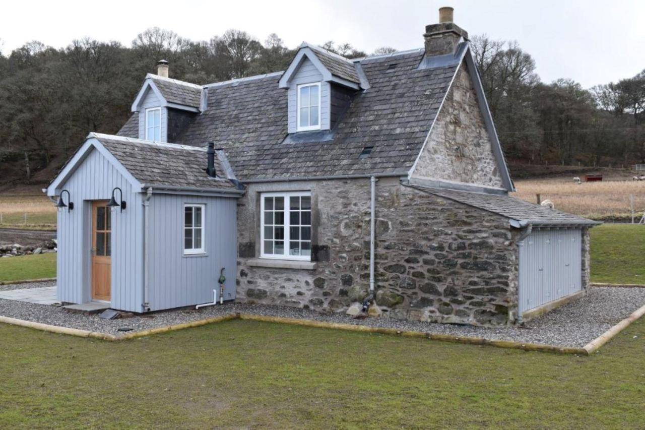 Osprey Cottage, Port O Tay Pitlochry Exterior photo